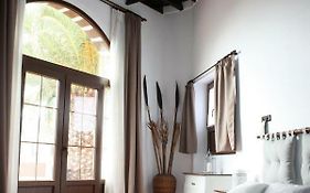 Casa Rural La Molina